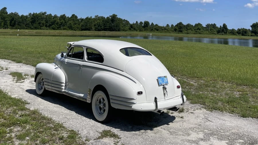 1946 Chevrolet Stylemaster & Fleetmaster & Fleetline - Image 9 of 15