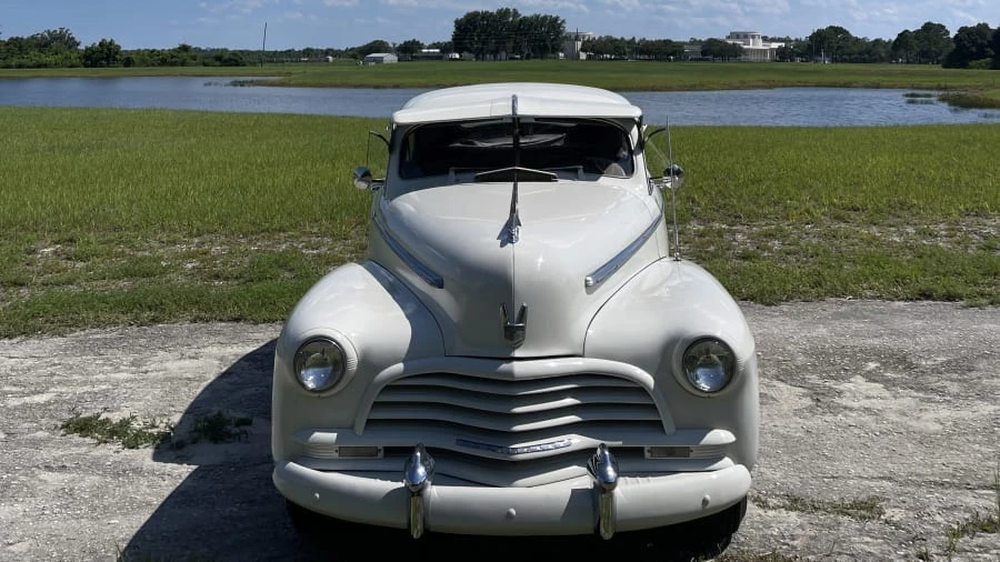 1946 Chevrolet Stylemaster & Fleetmaster & Fleetline - Image 4 of 15