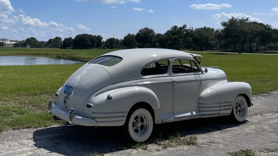 1946 Chevrolet Stylemaster & Fleetmaster & Fleetline - Image 3 of 15