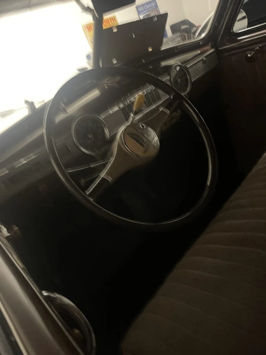 1946 Chevrolet Stylemaster & Fleetmaster & Fleetline - Image 12 of 15