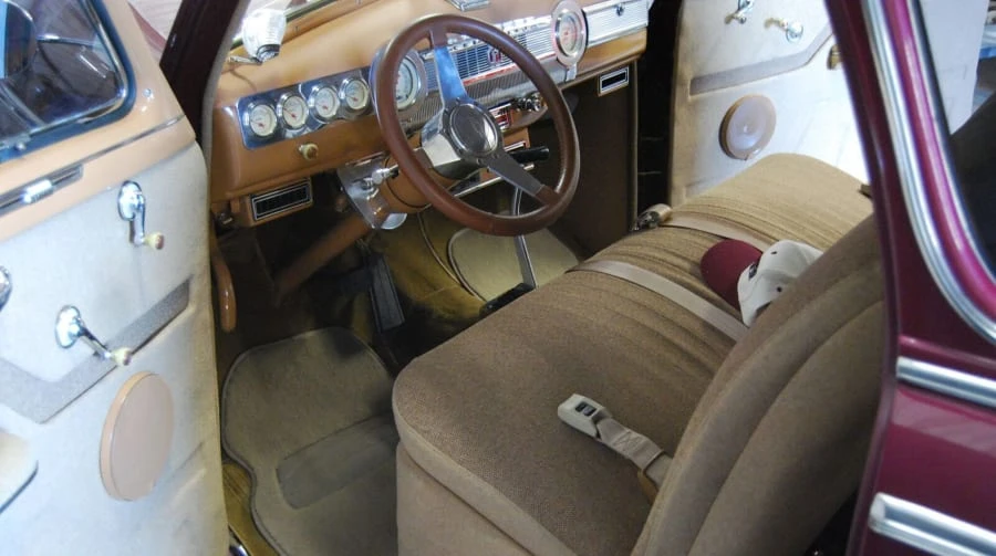1946 Chevrolet Stylemaster & Fleetmaster & Fleetline - Image 5 of 9