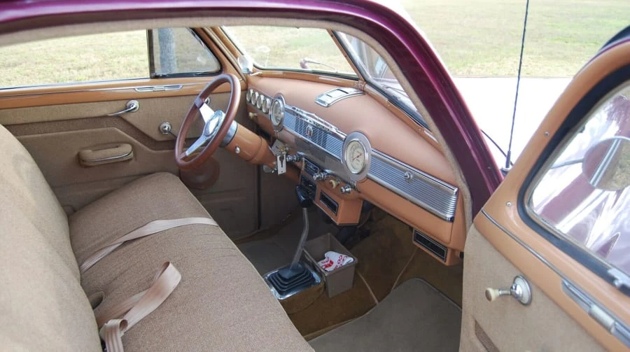 1946 Chevrolet Stylemaster & Fleetmaster & Fleetline - Image 6 of 9