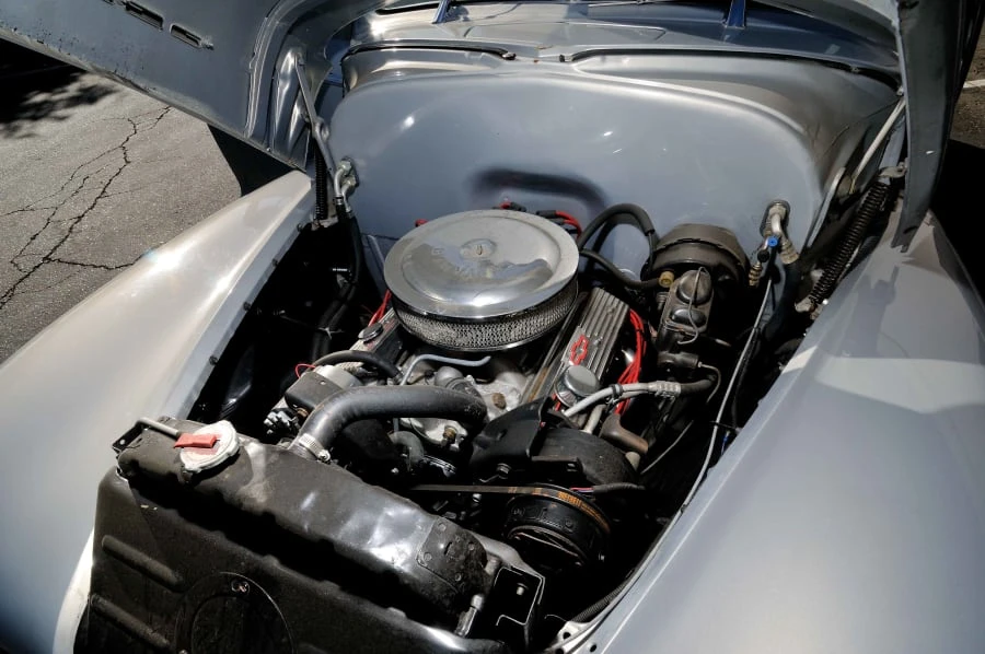 1946 Chevrolet Stylemaster & Fleetmaster & Fleetline - Image 6 of 12