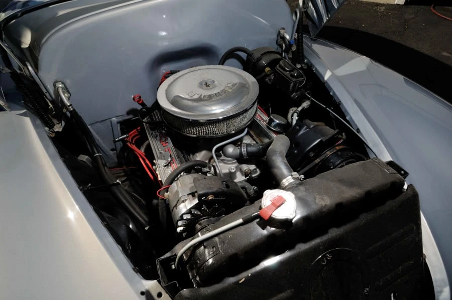 1946 Chevrolet Stylemaster & Fleetmaster & Fleetline - Image 7 of 12