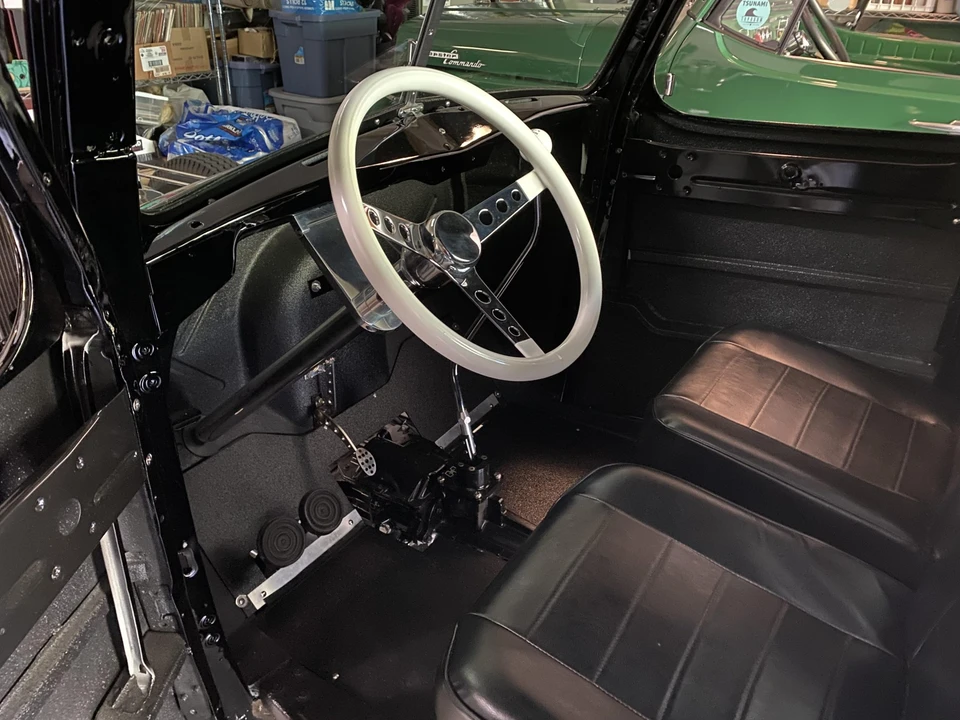 1946 Chevrolet Stylemaster & Fleetmaster & Fleetline - Image 29 of 31