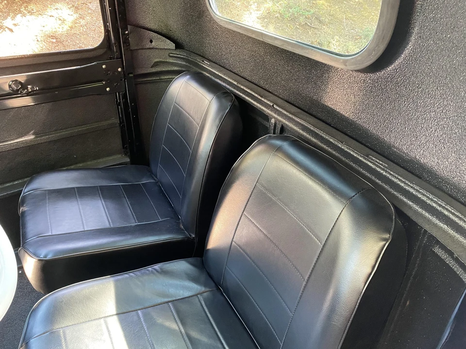 1946 Chevrolet Stylemaster & Fleetmaster & Fleetline - Image 30 of 31