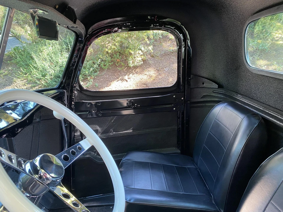 1946 Chevrolet Stylemaster & Fleetmaster & Fleetline - Image 31 of 31