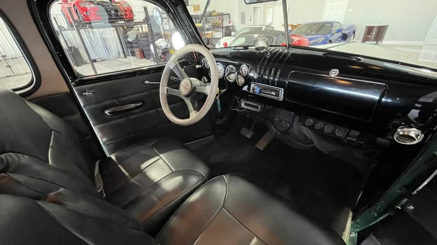 1946 Chevrolet AK Series - Image 4 of 14