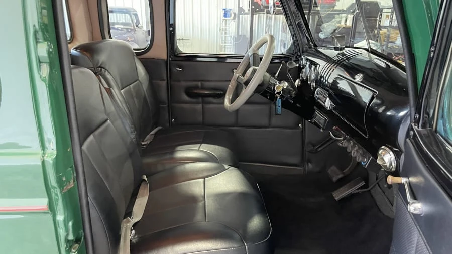 1946 Chevrolet AK Series - Image 5 of 14