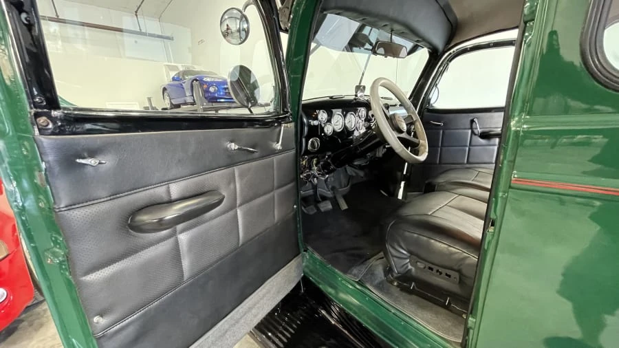 1946 Chevrolet AK Series - Image 12 of 14