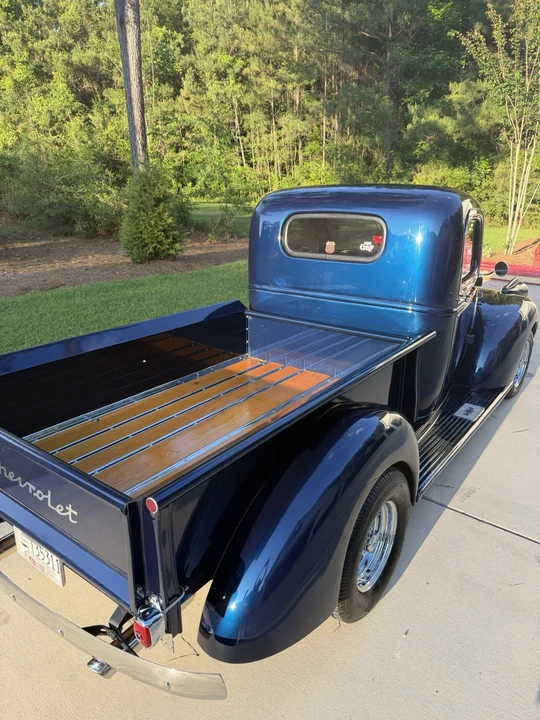 1946 Chevrolet AK Series - Image 13 of 26