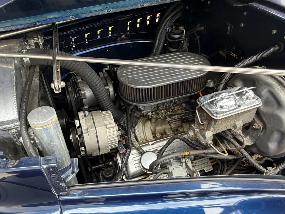 1946 Chevrolet AK Series - Image 16 of 26