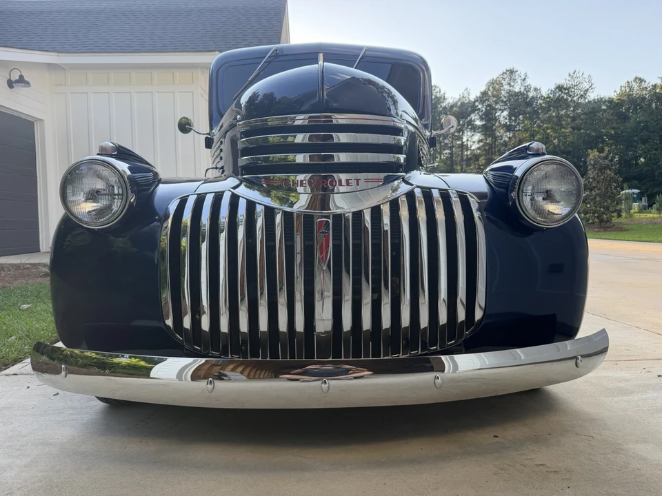 1946 Chevrolet AK Series - Image 5 of 26