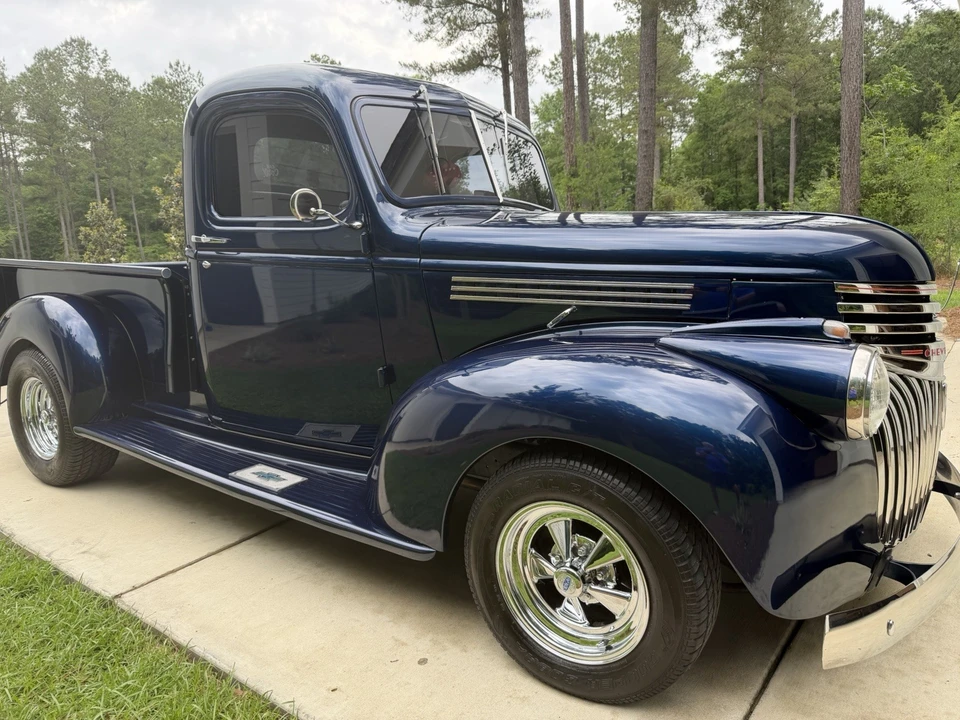 1946 Chevrolet AK Series - Image 8 of 26