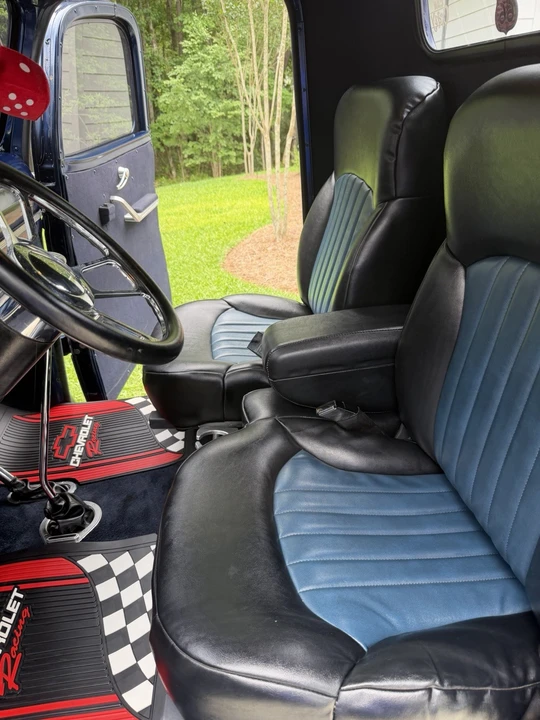 1946 Chevrolet AK Series - Image 21 of 26