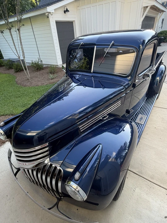 1946 Chevrolet AK Series - Image 12 of 26