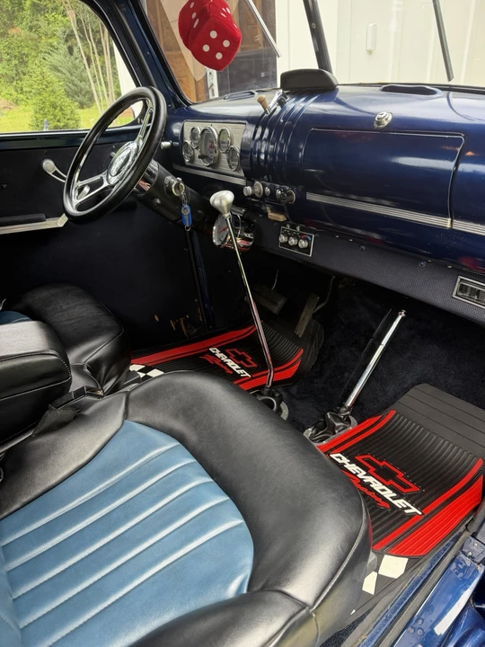 1946 Chevrolet AK Series - Image 23 of 26