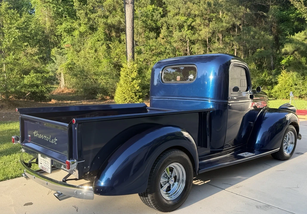 1946 Chevrolet AK Series - Image 9 of 26