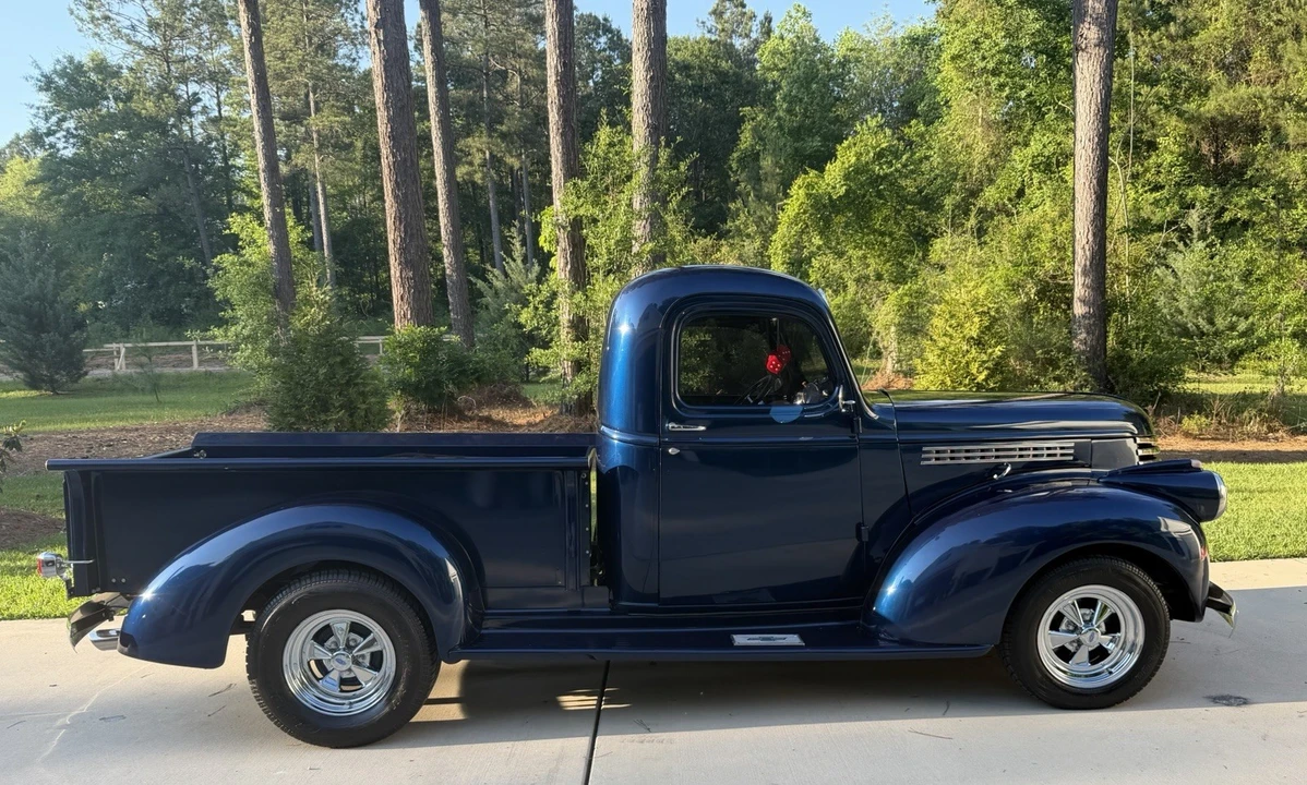 1946 Chevrolet AK Series - Image 2 of 26