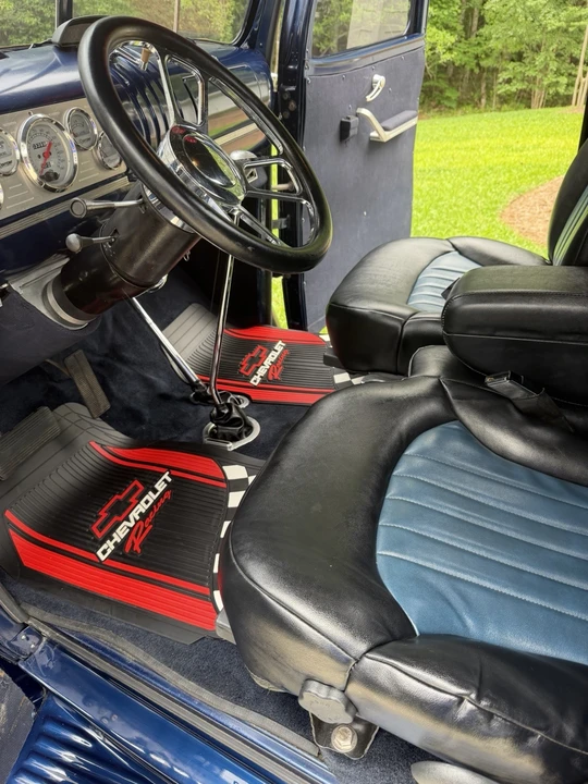 1946 Chevrolet AK Series - Image 20 of 26