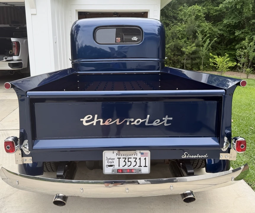 1946 Chevrolet AK Series - Image 6 of 26