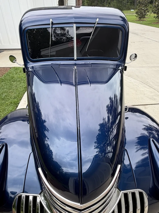1946 Chevrolet AK Series - Image 4 of 26