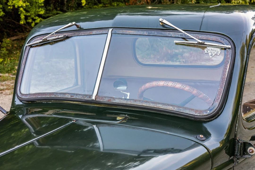 1946 Chevrolet AK Series - Image 27 of 31