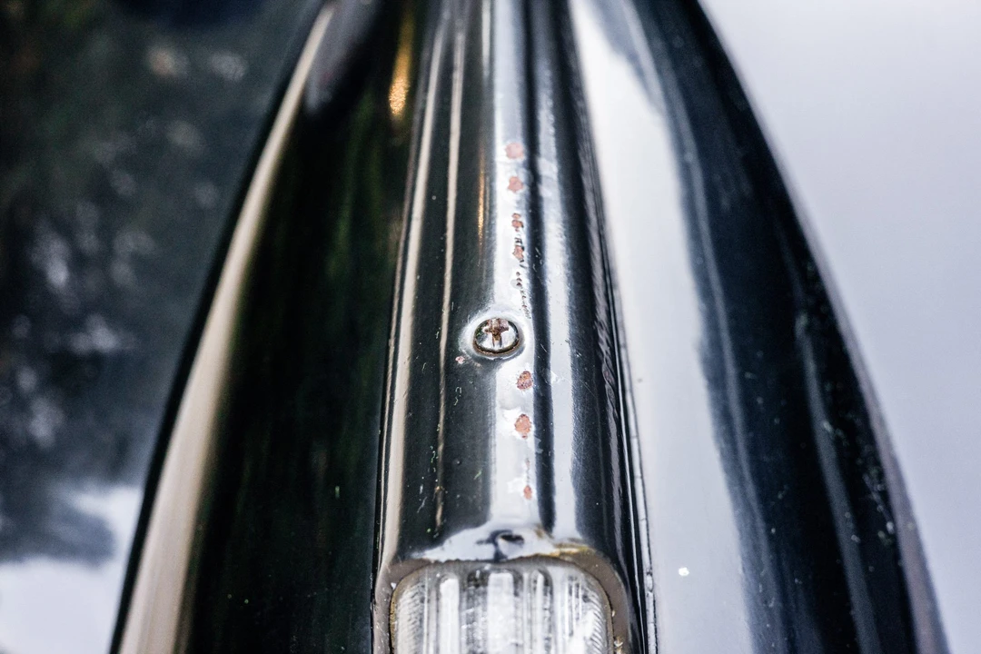 1946 Chevrolet AK Series - Image 20 of 31