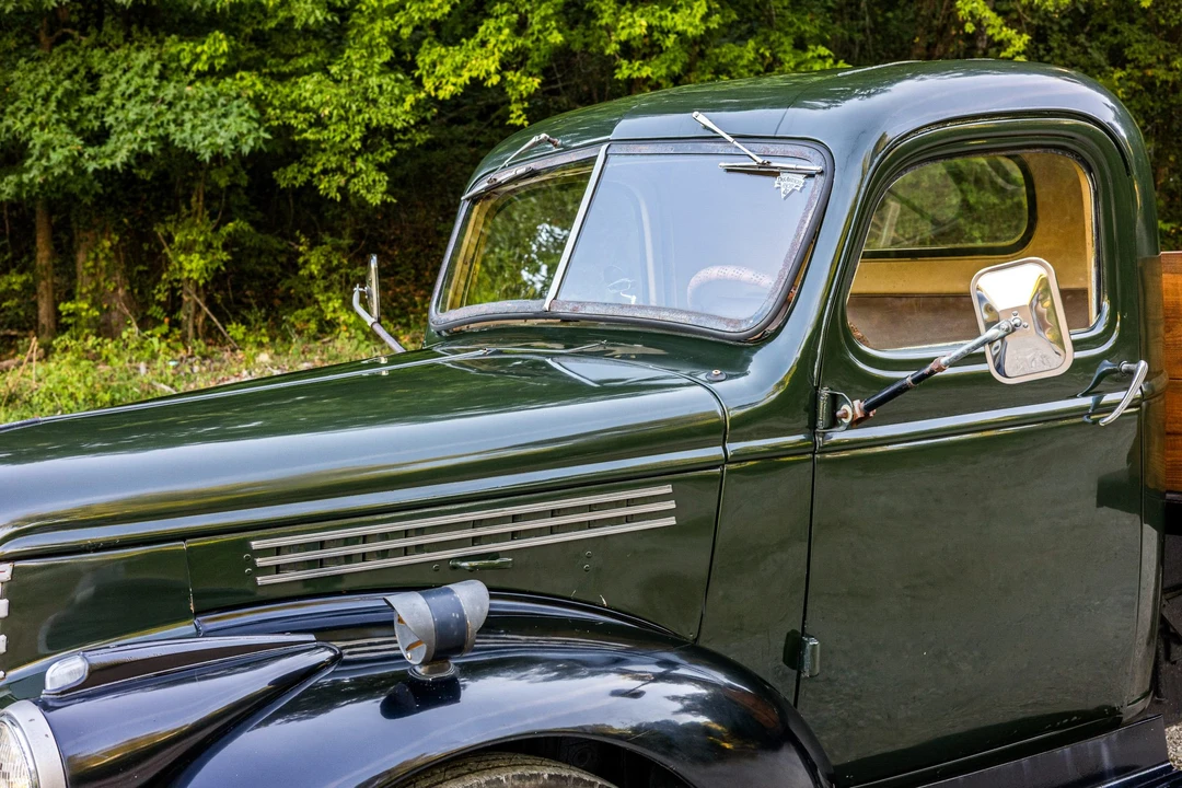 1946 Chevrolet AK Series - Image 30 of 31