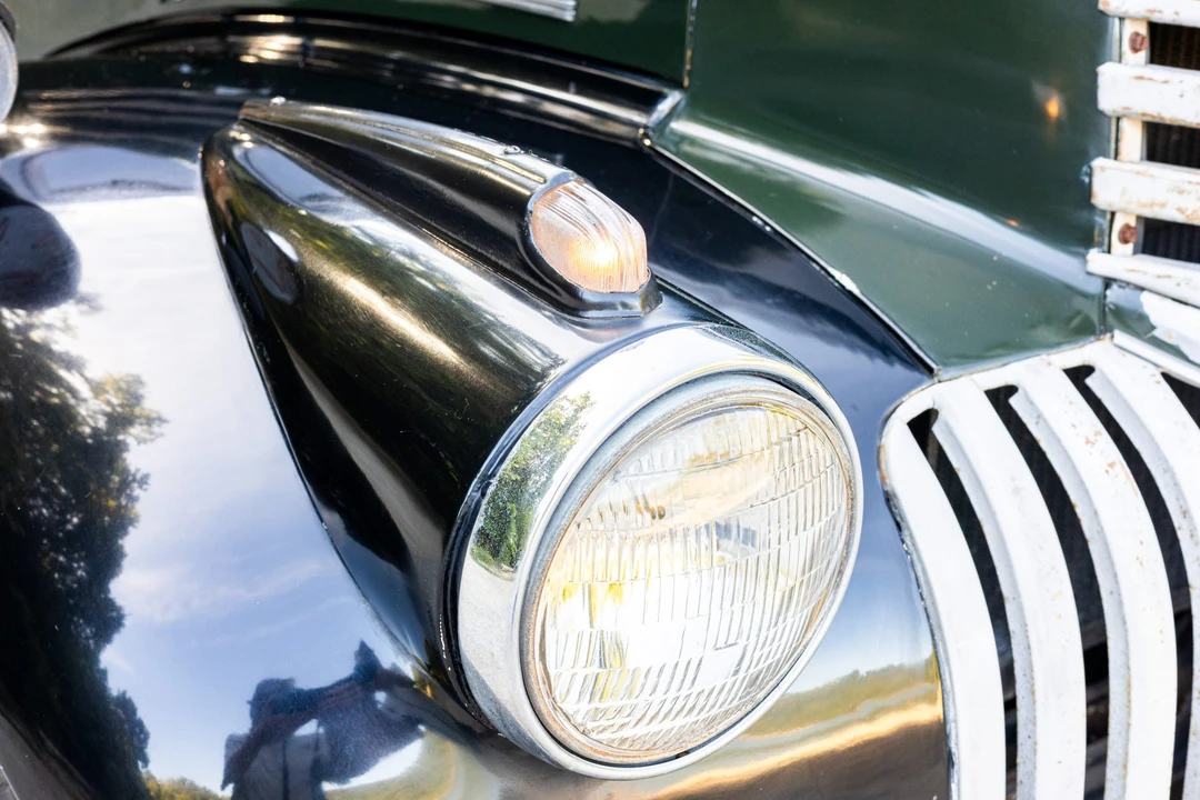 1946 Chevrolet AK Series - Image 14 of 31