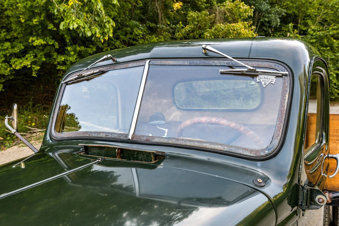 1946 Chevrolet AK Series - Image 28 of 31