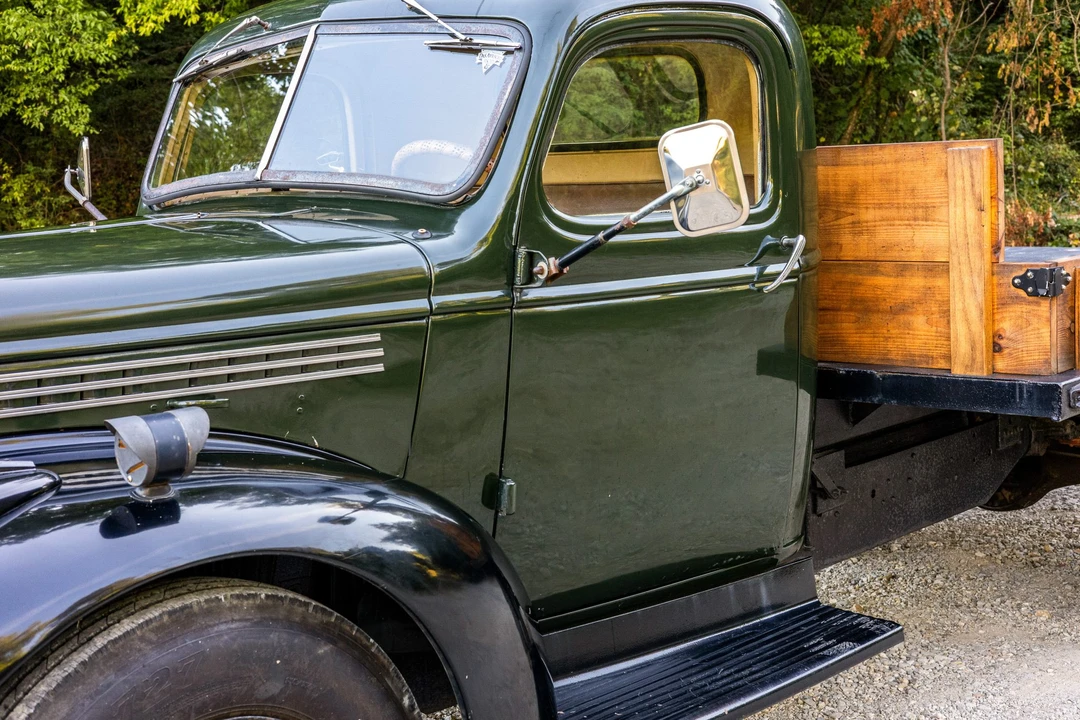 1946 Chevrolet AK Series - Image 31 of 31