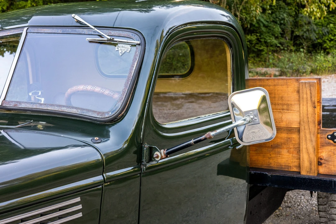 1946 Chevrolet AK Series - Image 29 of 31
