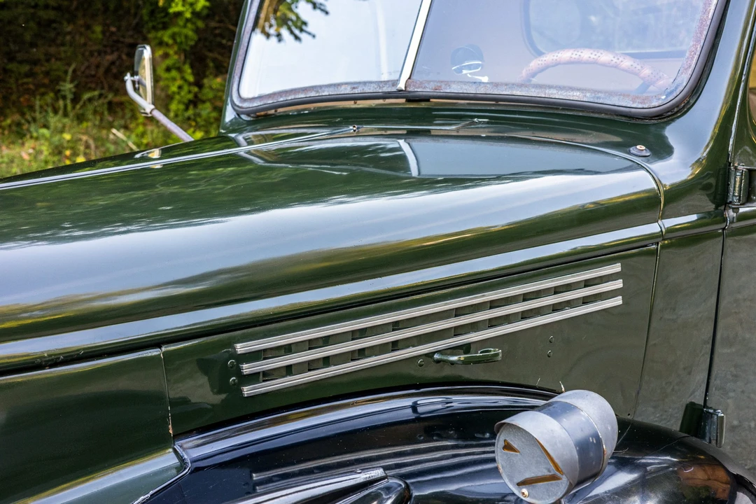 1946 Chevrolet AK Series - Image 26 of 31