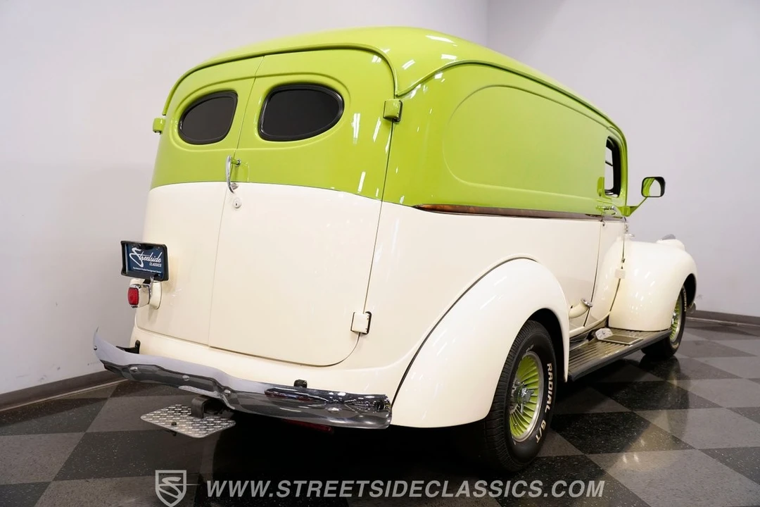 1946 Chevrolet AK Series - Image 11 of 12
