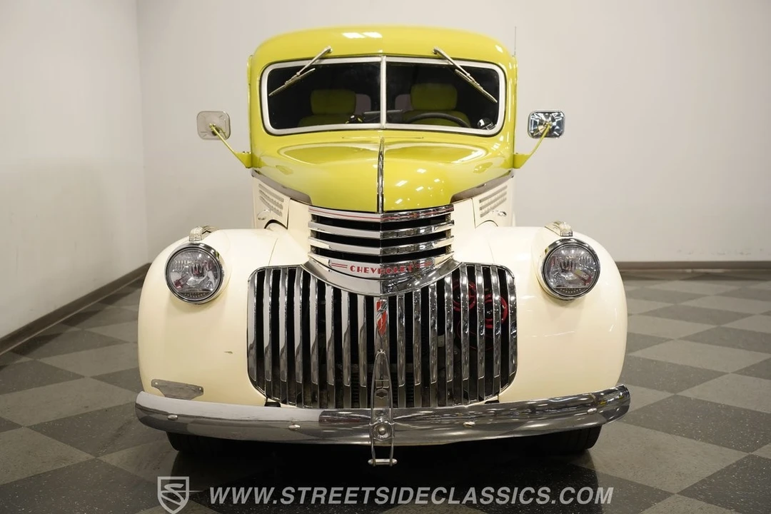 1946 Chevrolet AK Series - Image 18 of 21