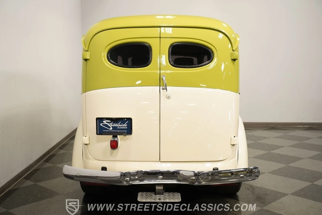 1946 Chevrolet AK Series - Image 11 of 21