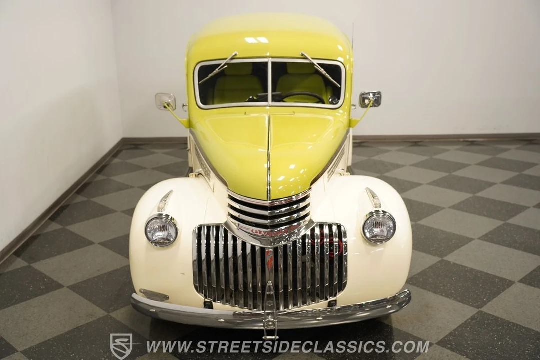 1946 Chevrolet AK Series - Image 20 of 21