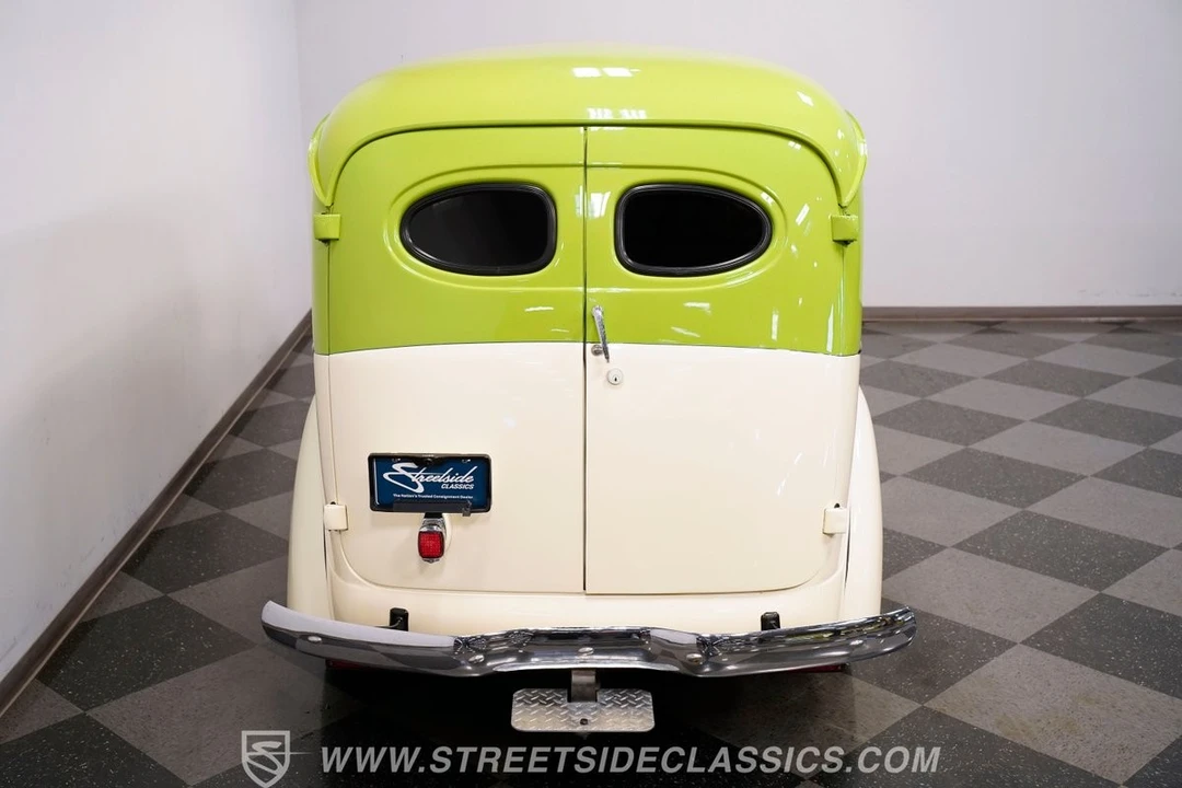 1946 Chevrolet AK Series - Image 11 of 12