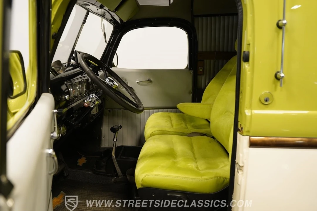 1946 Chevrolet AK Series - Image 4 of 21