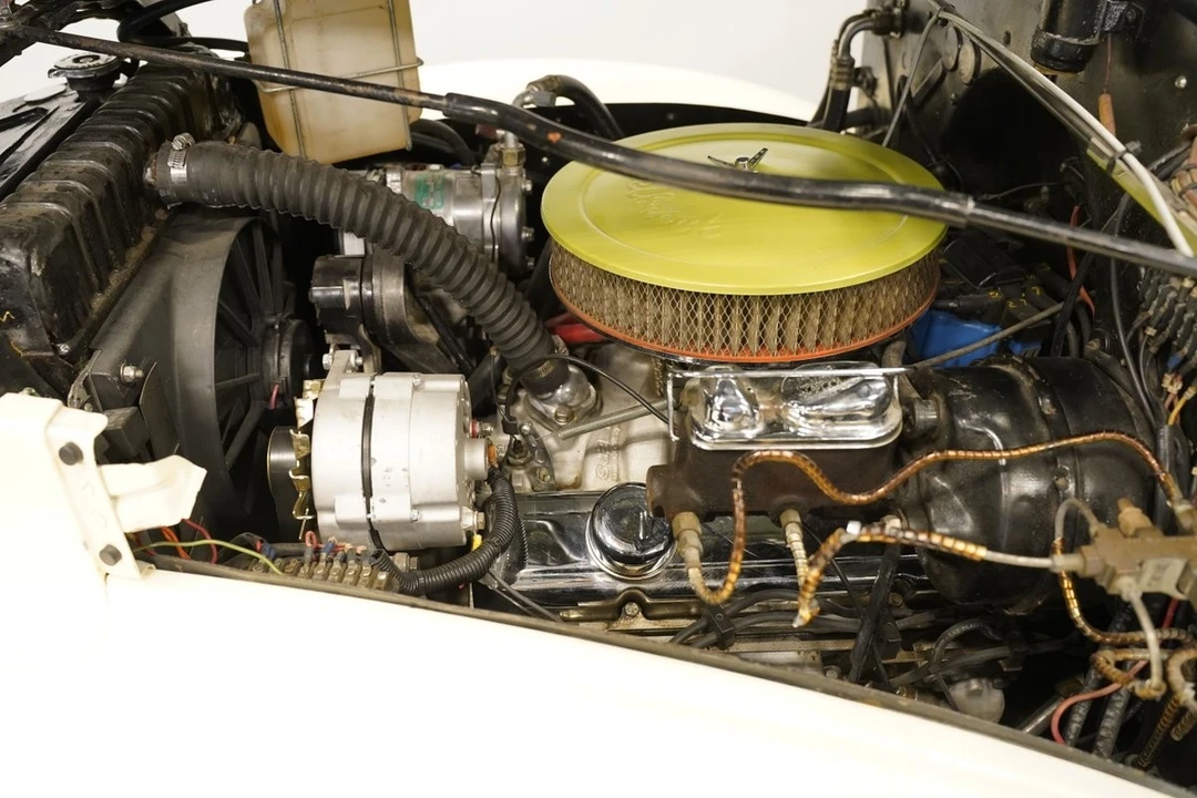 1946 Chevrolet AK Series - Image 5 of 21