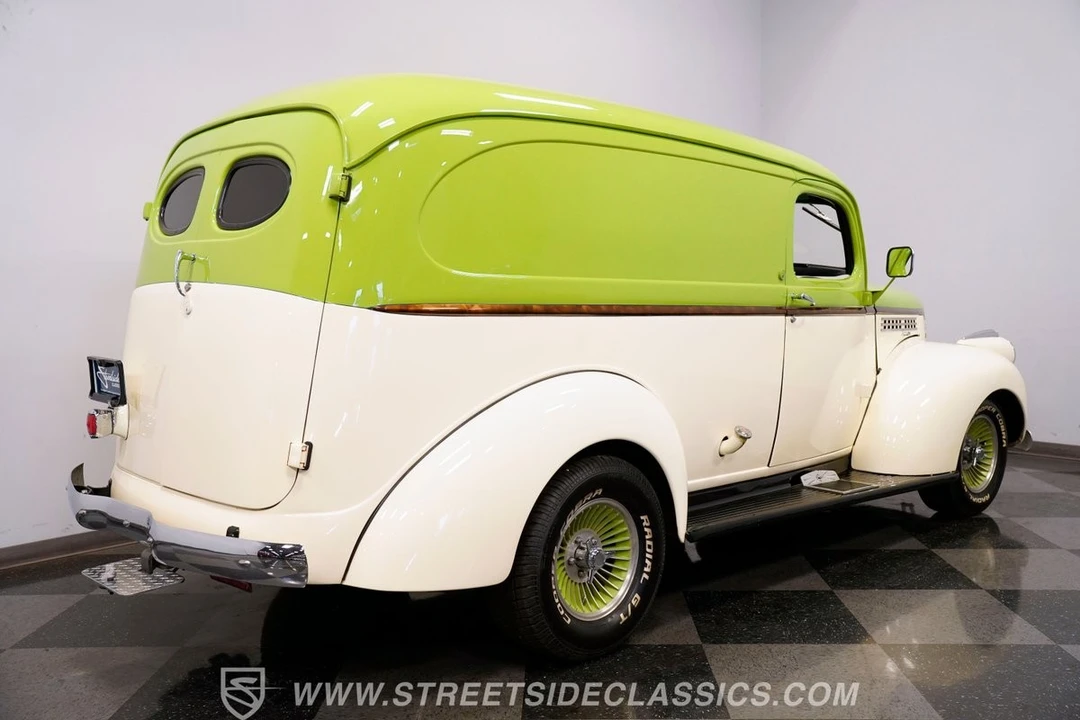1946 Chevrolet AK Series - Image 12 of 12