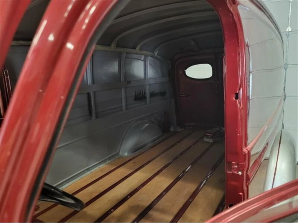 1946 Chevrolet Stylemaster & Fleetmaster & Fleetline - Image 3 of 7