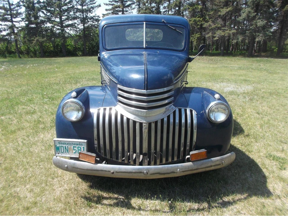1946 Chevrolet AK Series - Image 2 of 10
