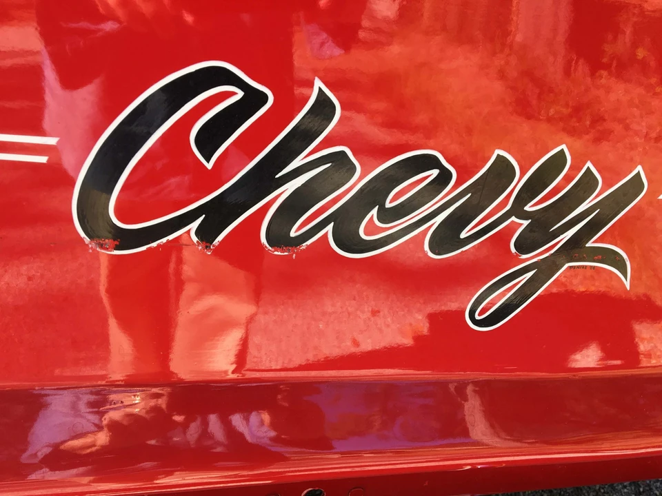 1946 Chevrolet AK Series - Image 21 of 31