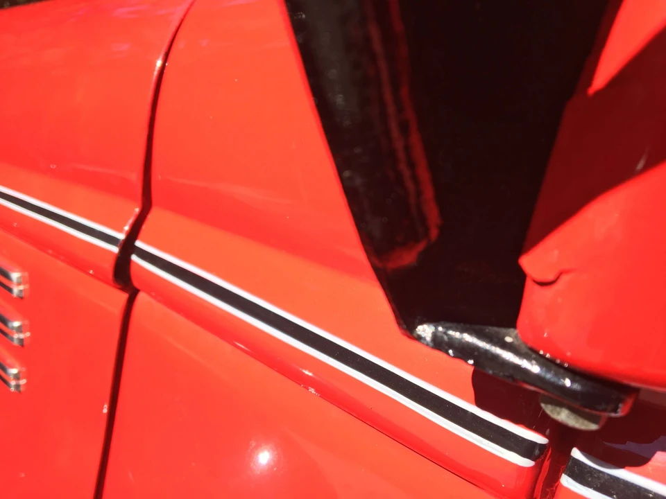1946 Chevrolet AK Series - Image 16 of 31