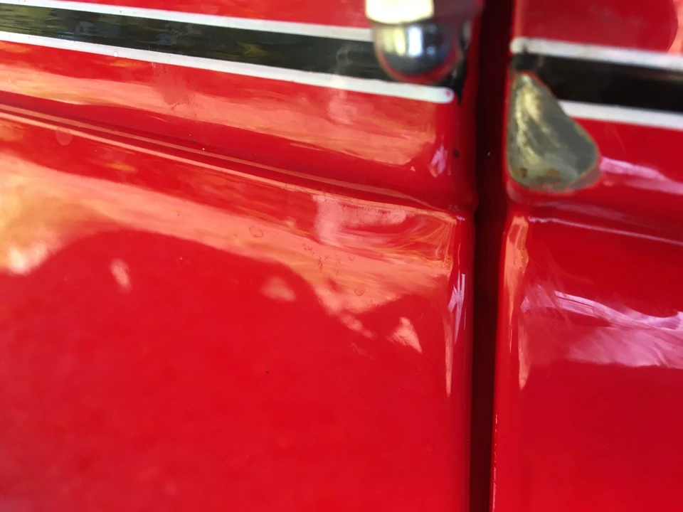 1946 Chevrolet AK Series - Image 17 of 31