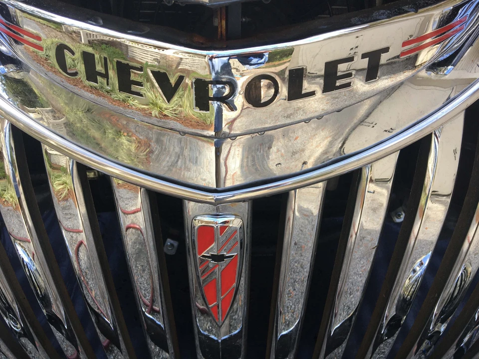 1946 Chevrolet AK Series - Image 13 of 31