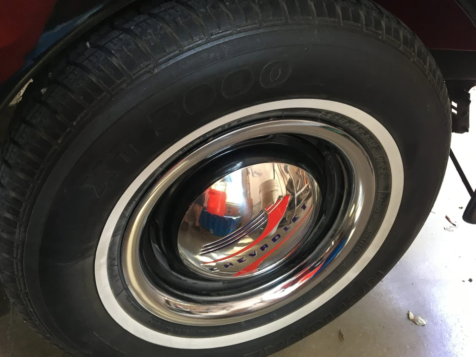 1946 Chevrolet AK Series - Image 30 of 31