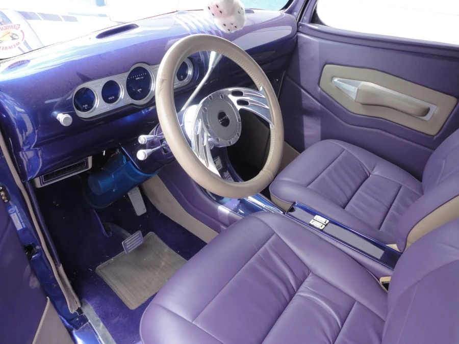 1946 Chevrolet AK Series - Image 4 of 8